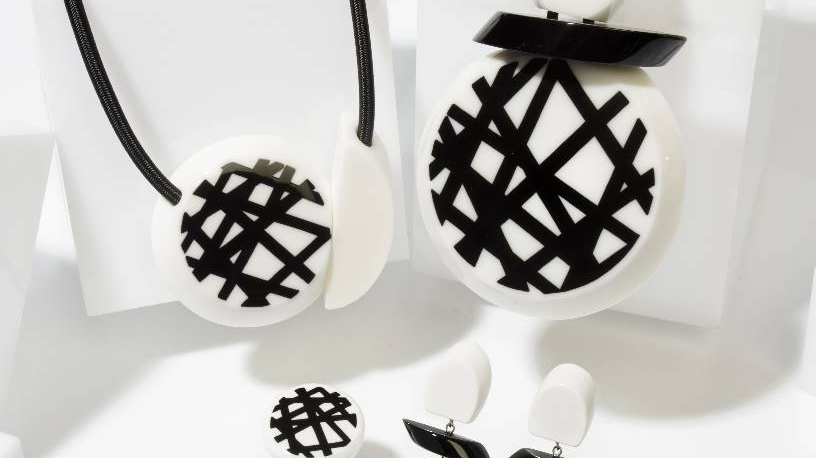 Zsiska sieraden, handgemaakt met passie - LEEZZA