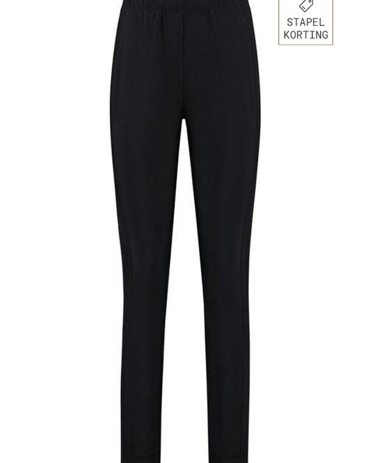 ELSEWHERE basis tregging JAMIE travel jersey