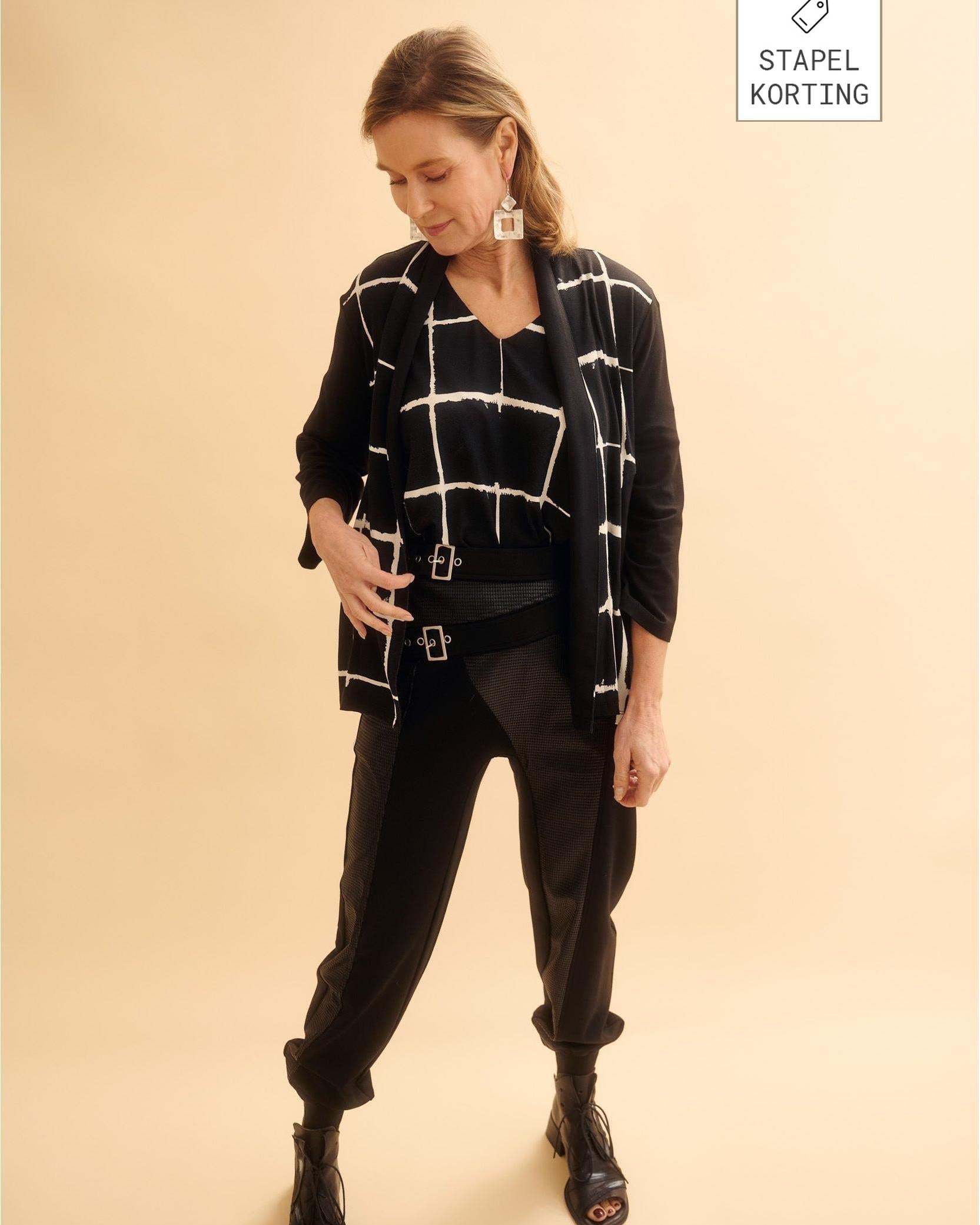 NÜ Denmark broek CELINE