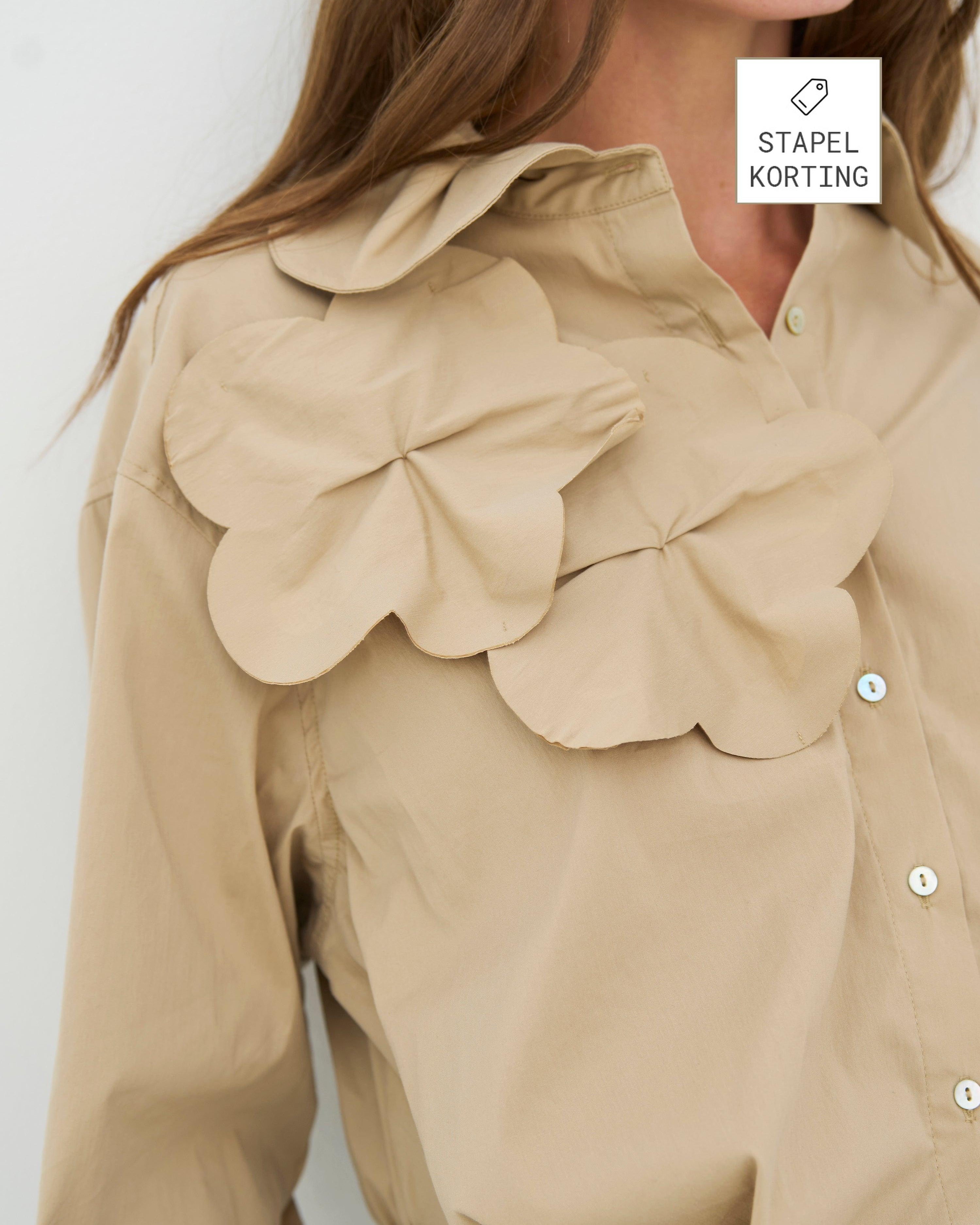 NÜ Denmark blouse jasje CAMIRA