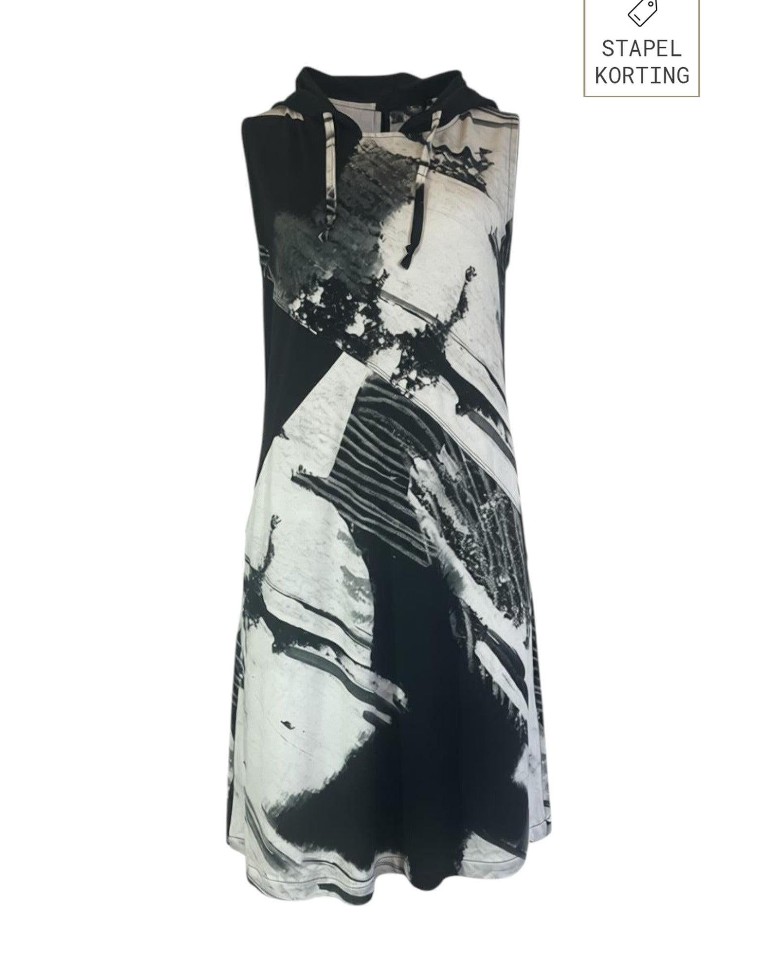 AMBER & MOON tuniek CORA