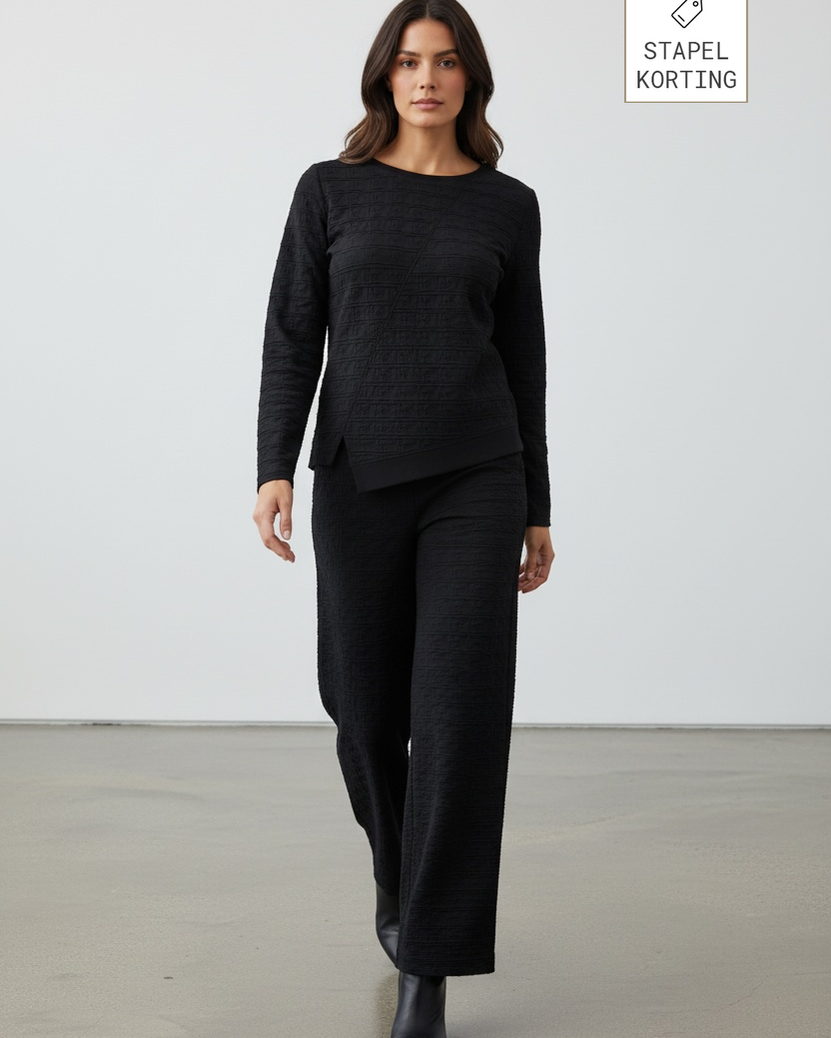 AMBER & MOON top BIREMI