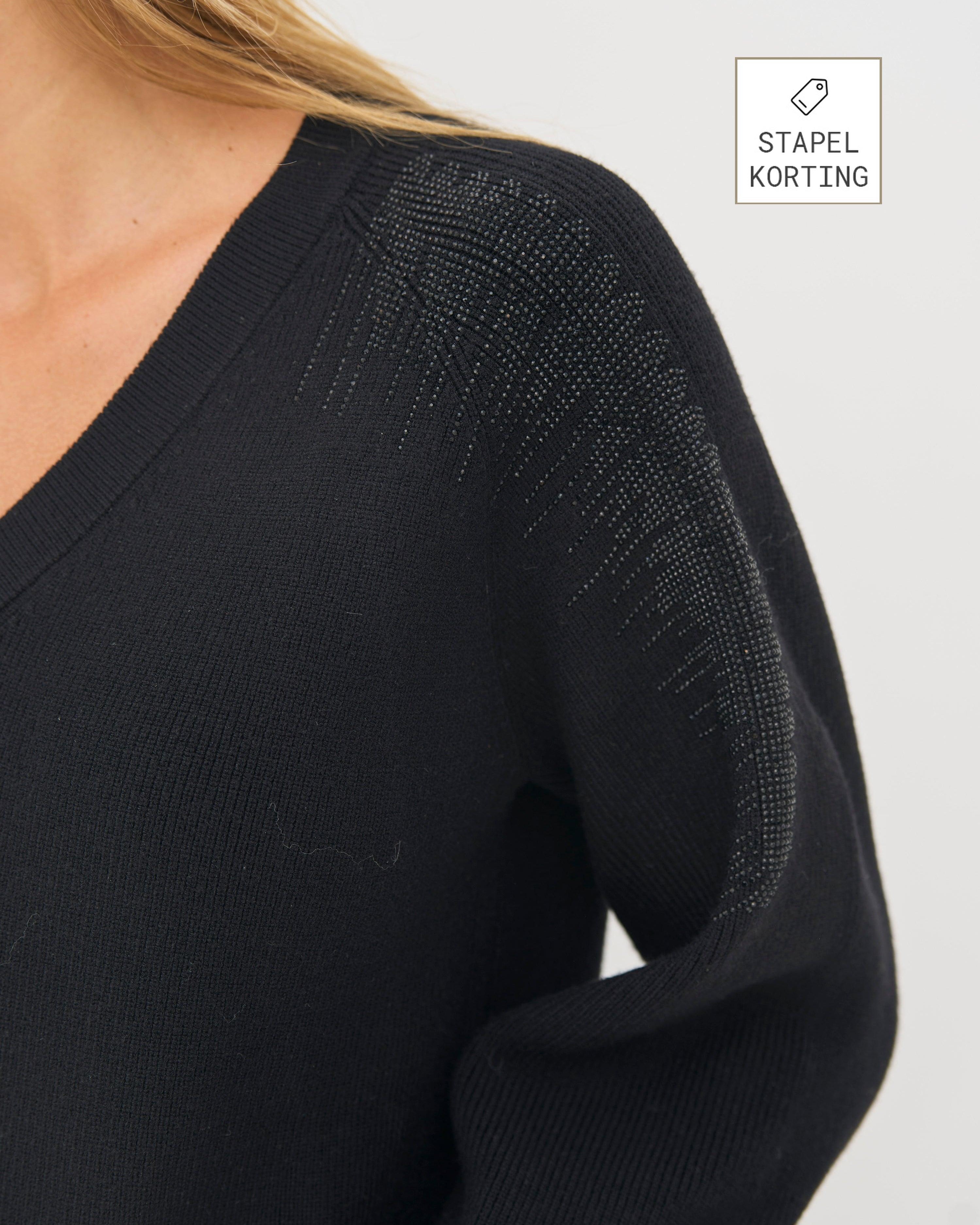 NÜ DENMARK pullover BLAKE