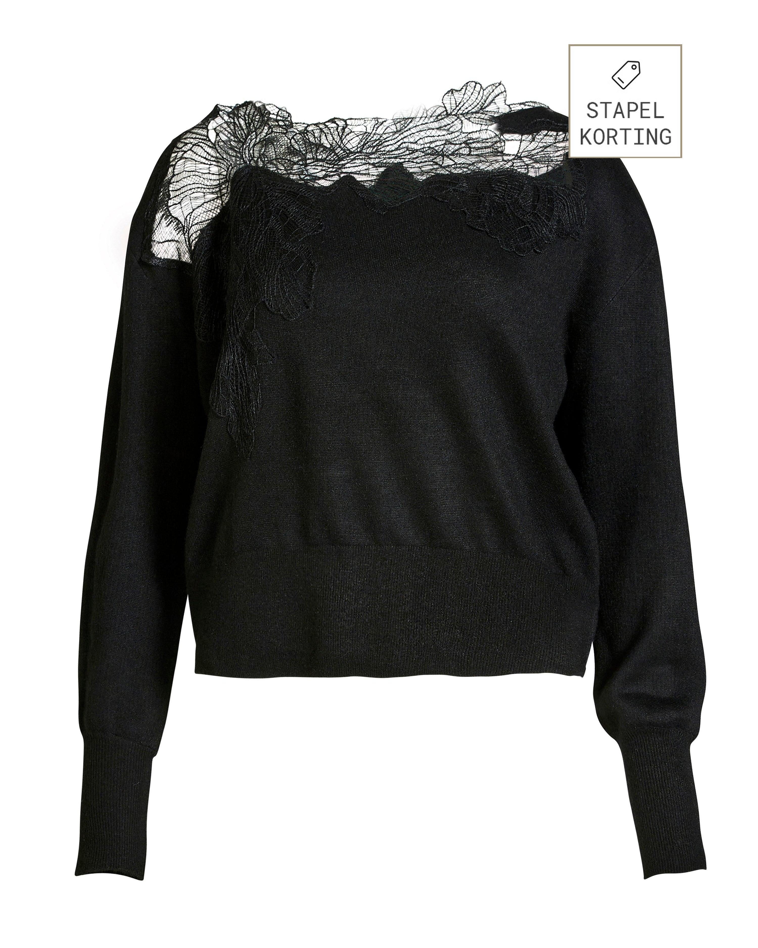 NÜ DENMARK pullover BOBBI
