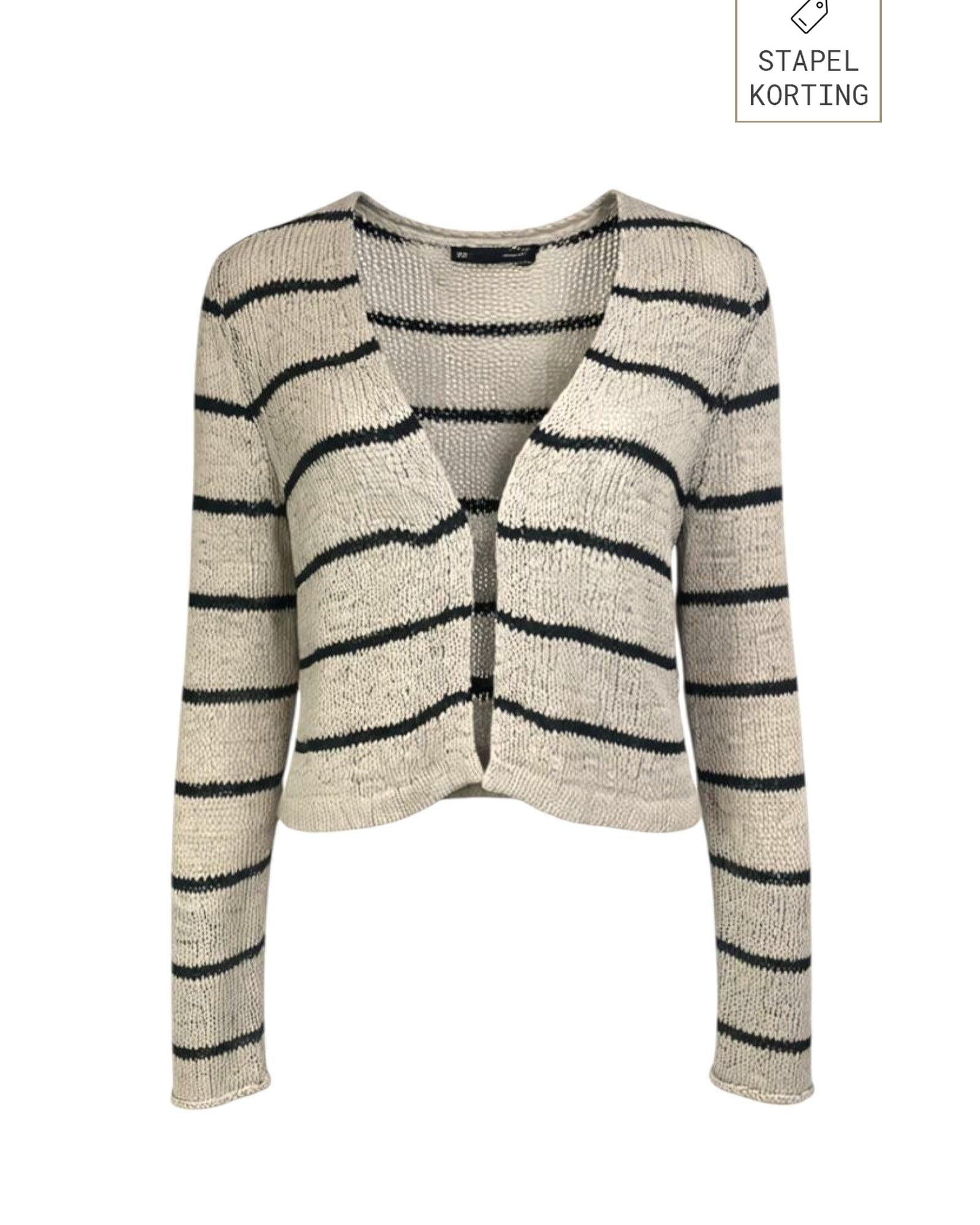 AMBER & MOON vest CRIS