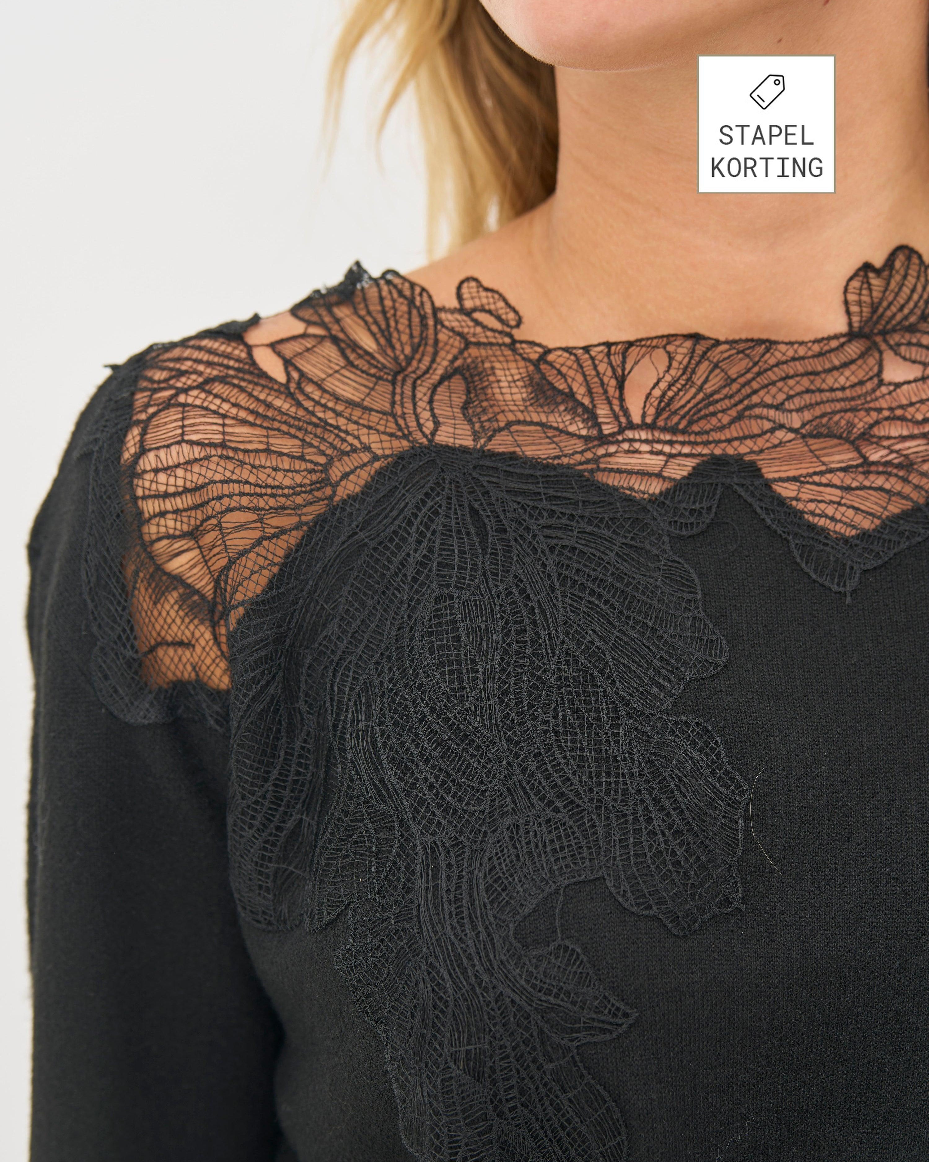 NÜ DENMARK pullover BOBBI