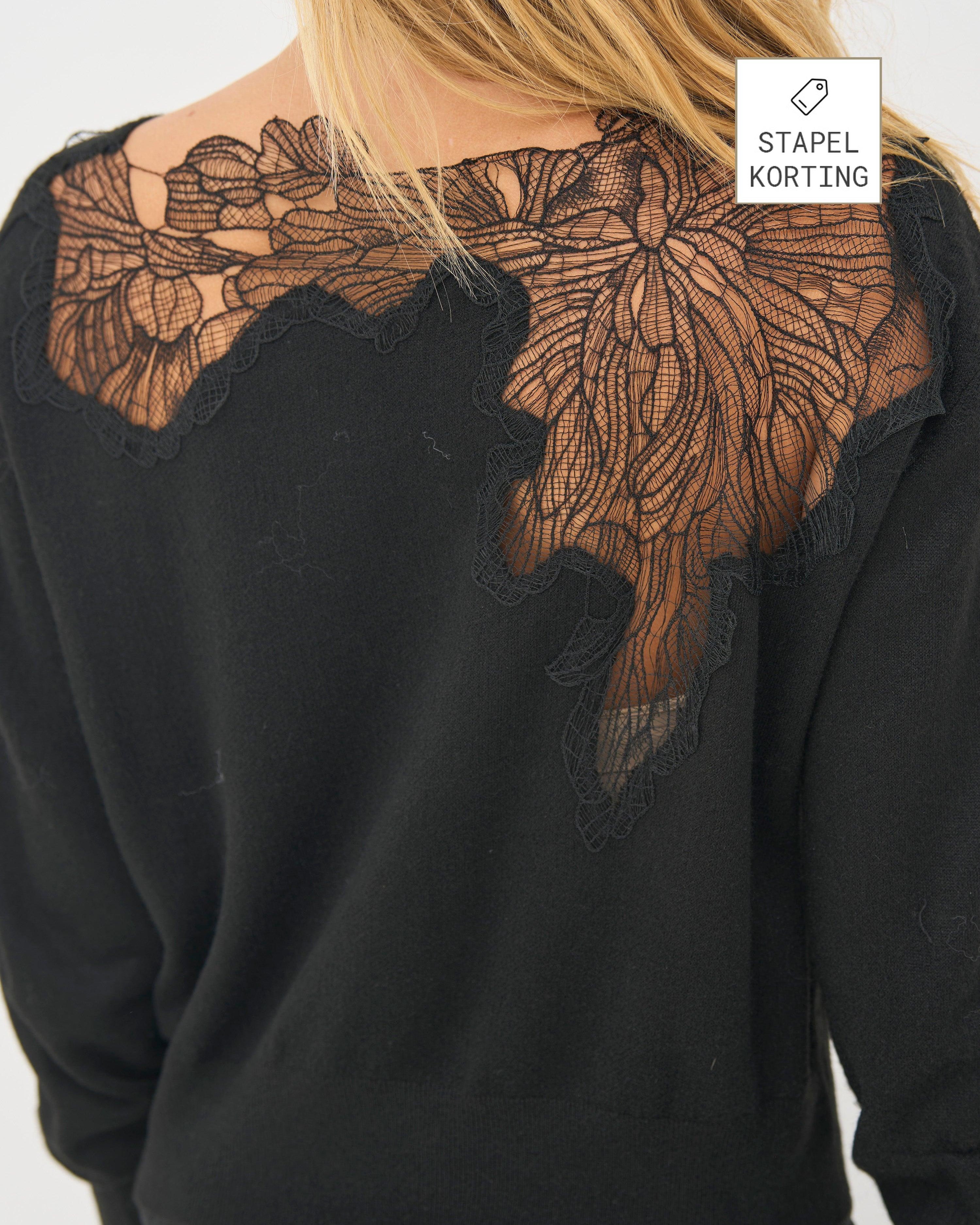 NÜ DENMARK pullover BOBBI