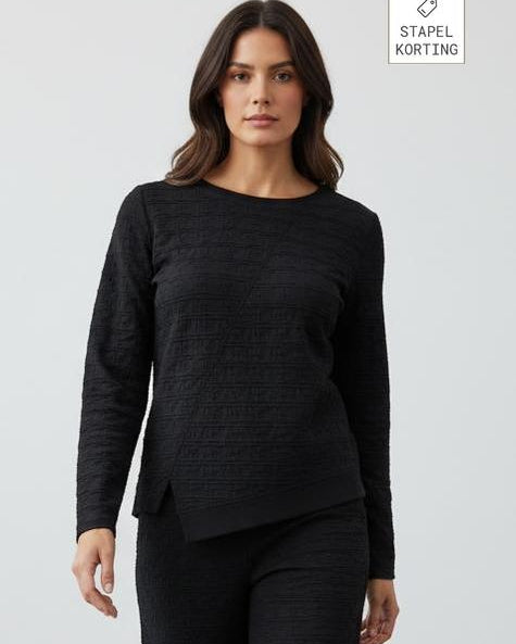 AMBER & MOON top BIREMI