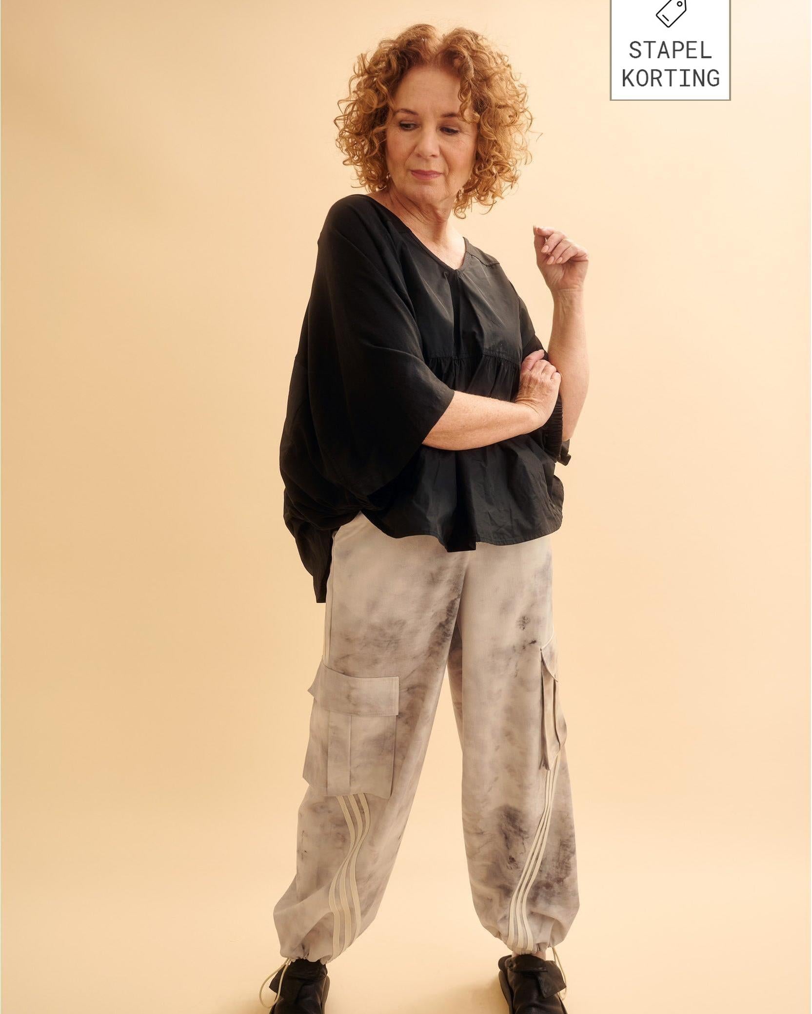 NÜ Denmark broek CLAIRE