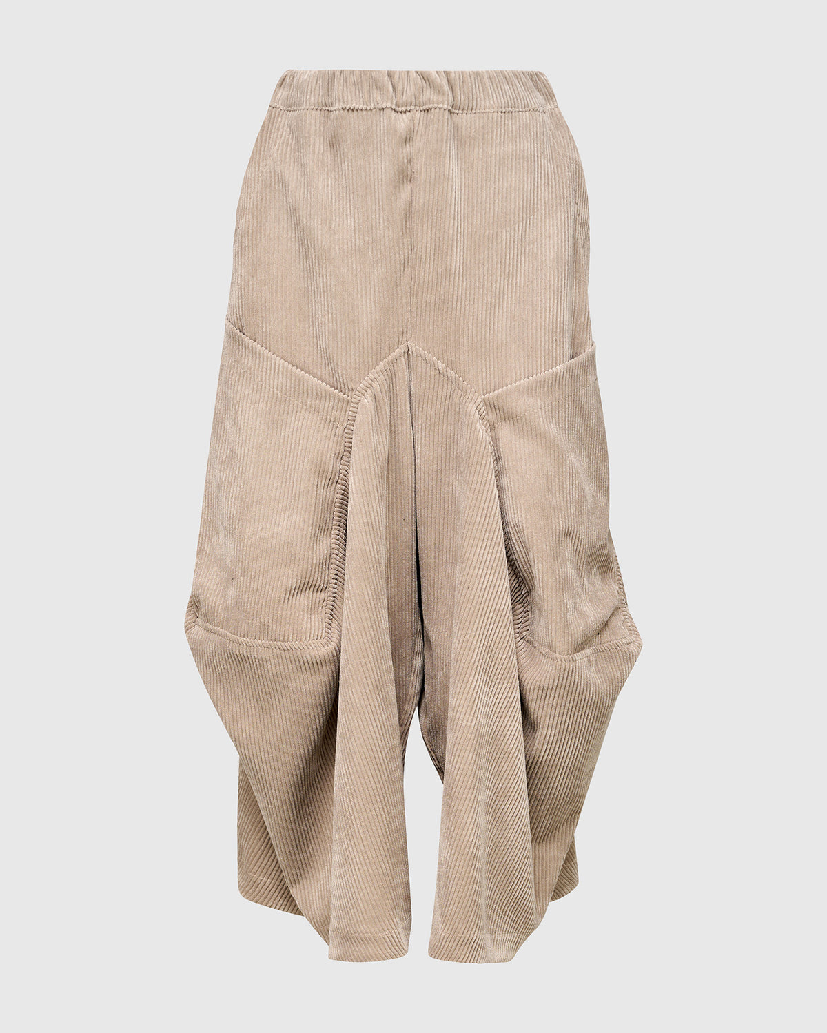 ALEMBIKA URBAN broek CLOUD