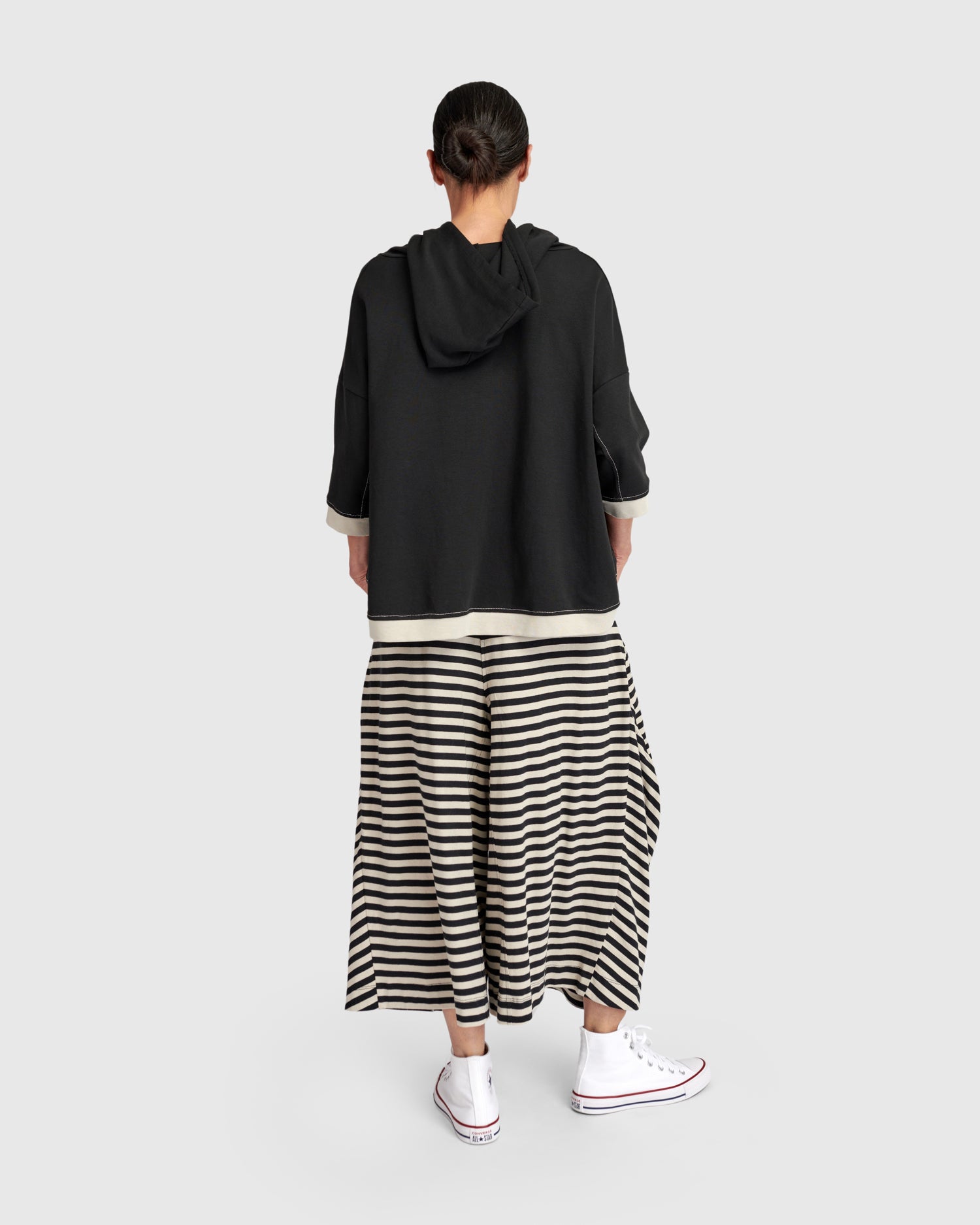 ALEMBIKA URBAN dothi broek STRIPES