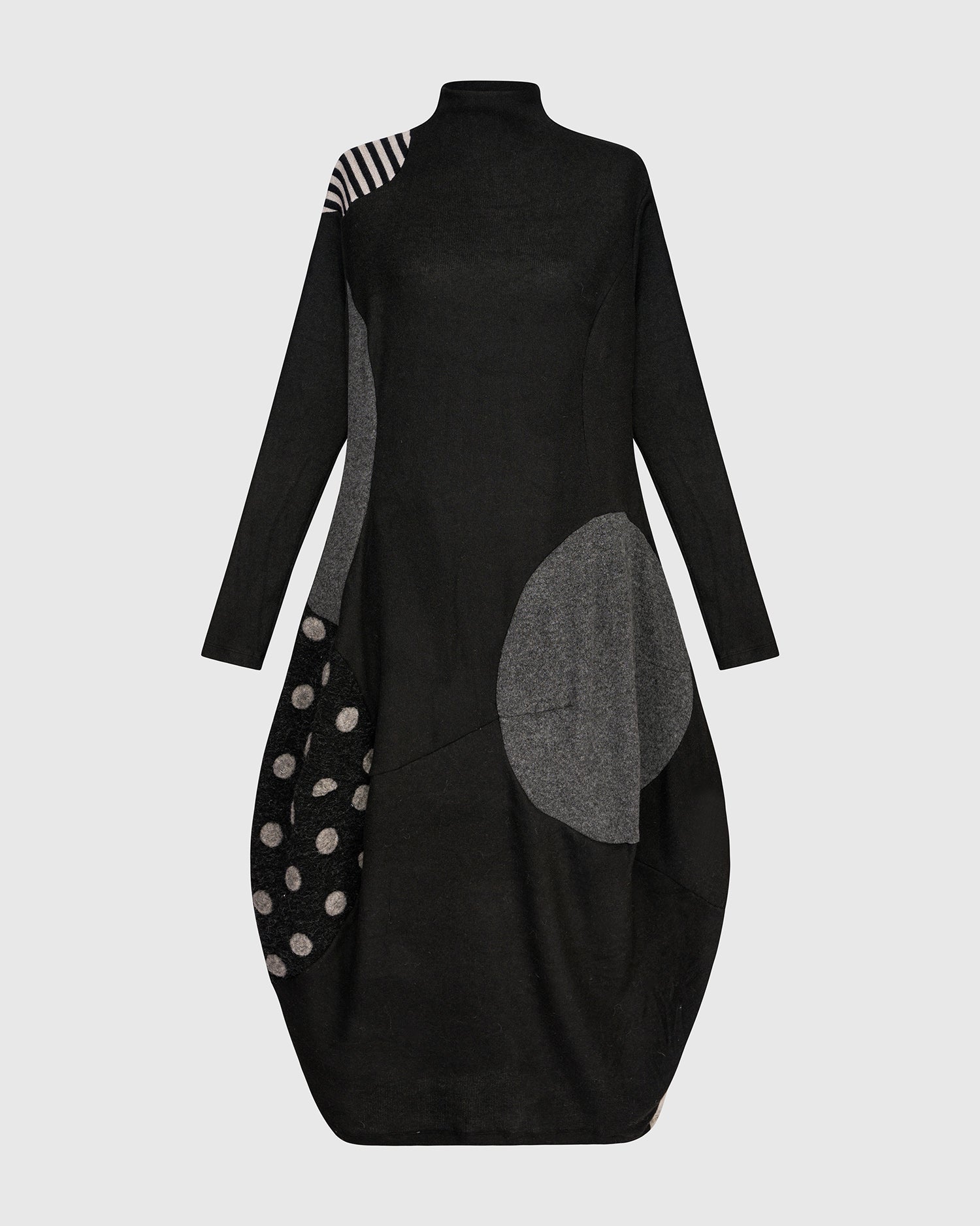 ALEMBIKA URBAN jurk STORM