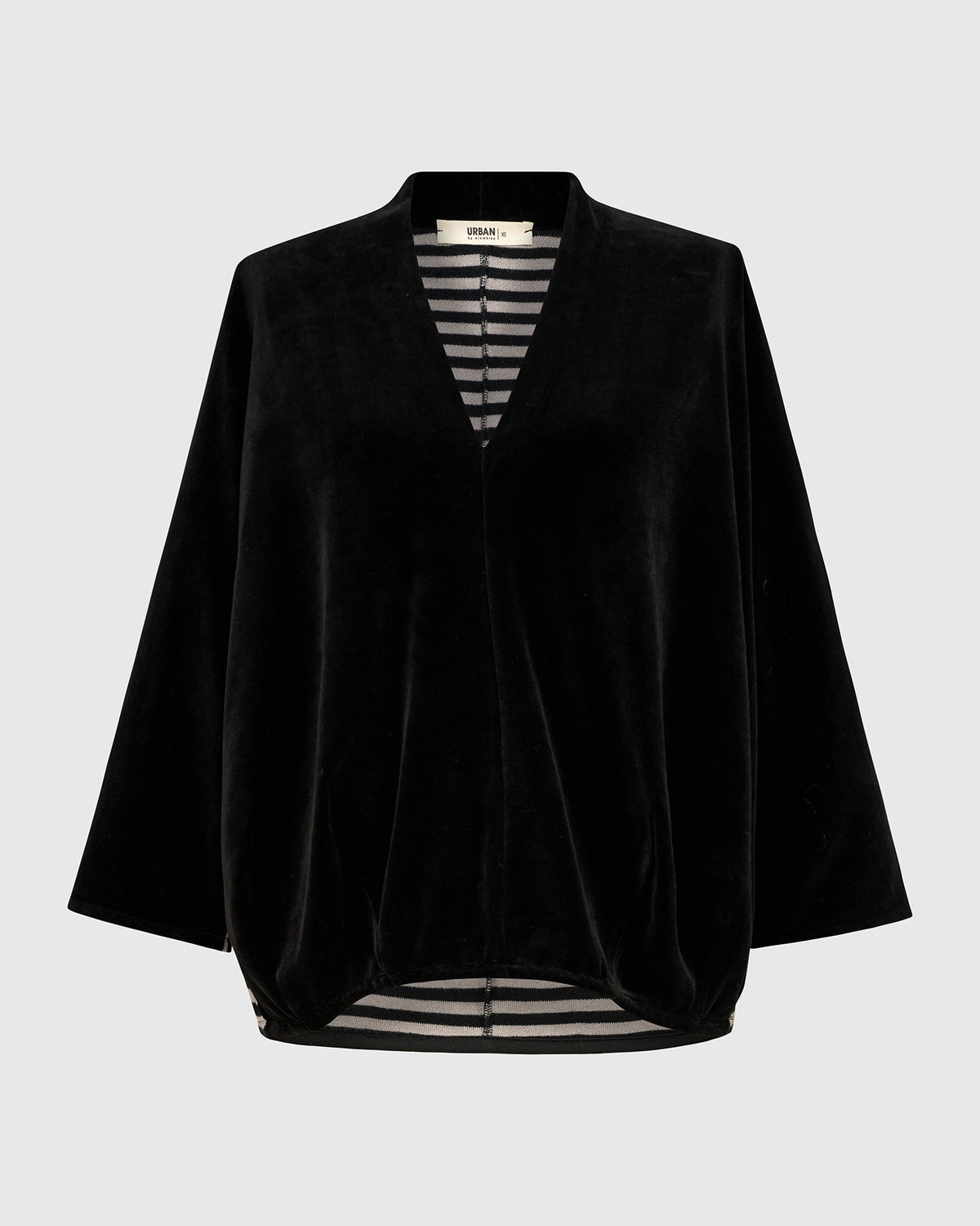 ALEMBIKA URBAN pullover MIXI