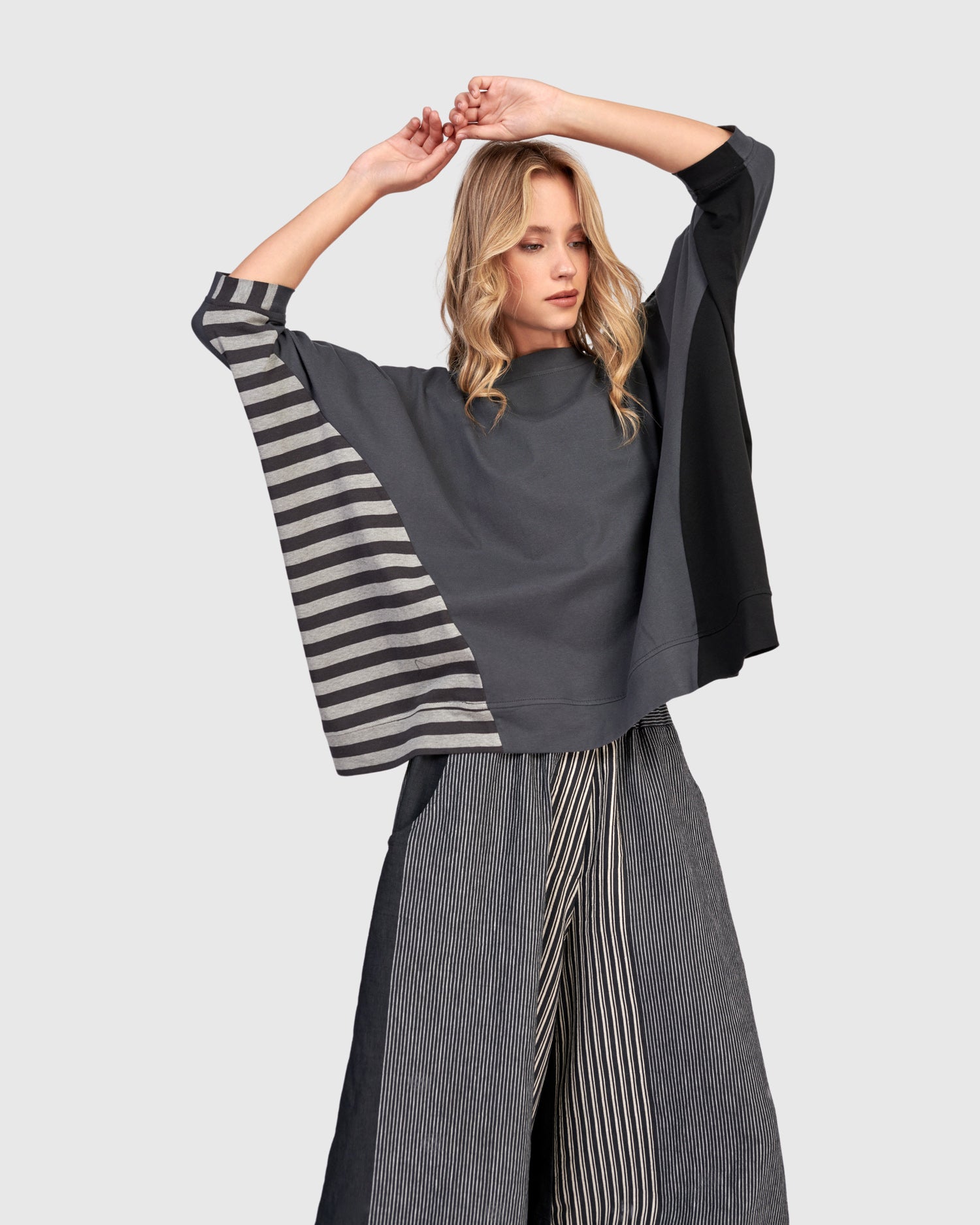 ALEMBIKA URBAN top FOG