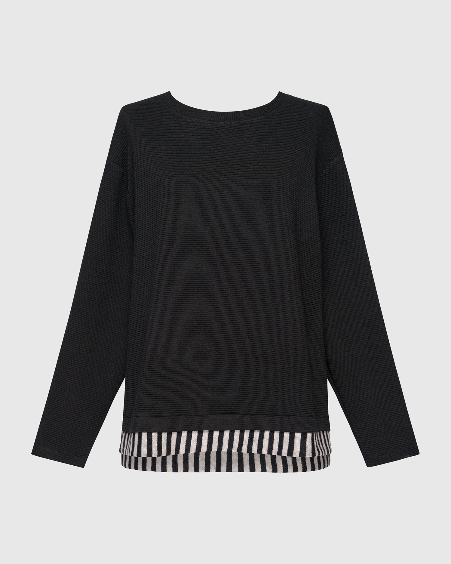 ALEMBIKA URBAN top MIXI