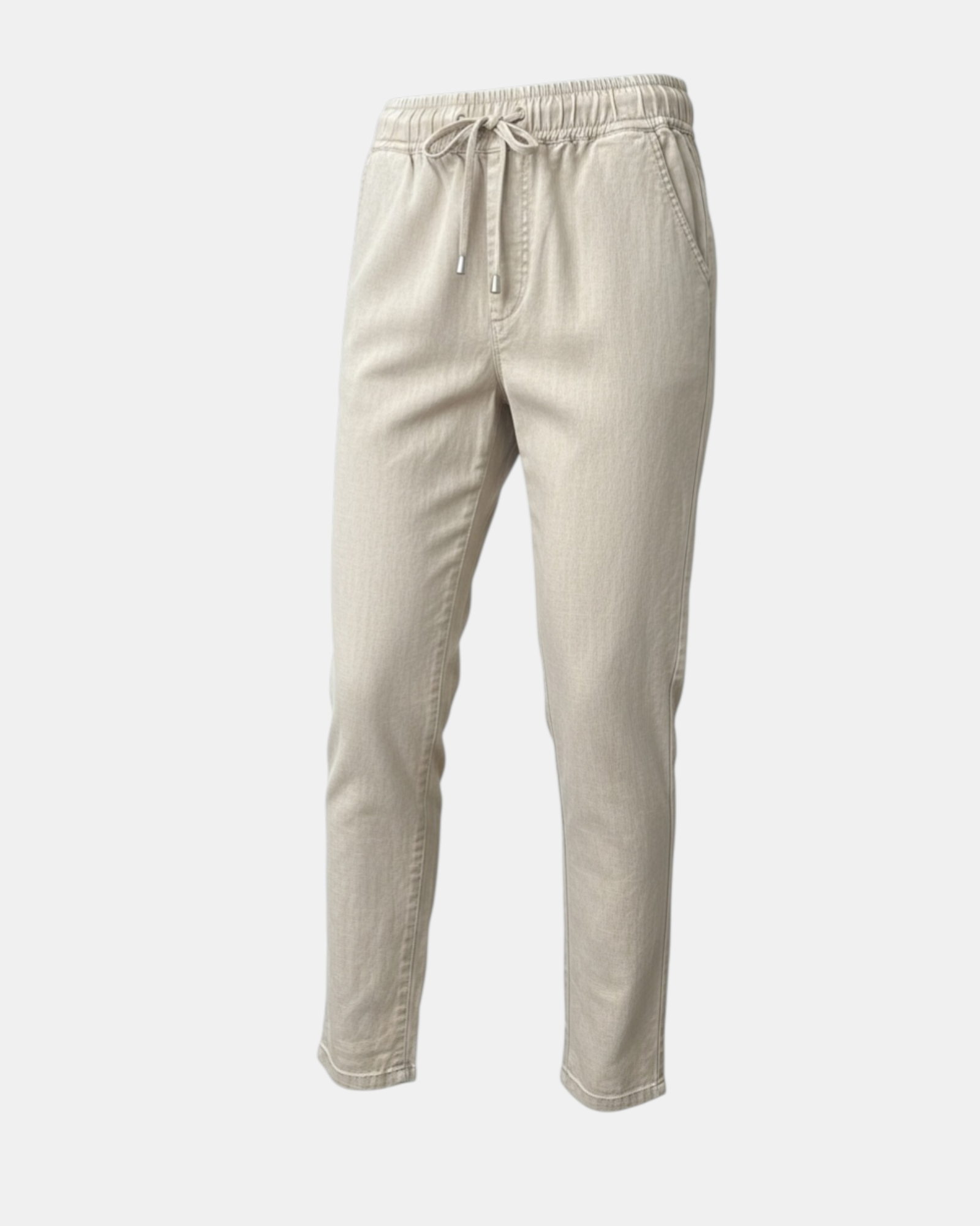 AMBER & MOON broek CLARA