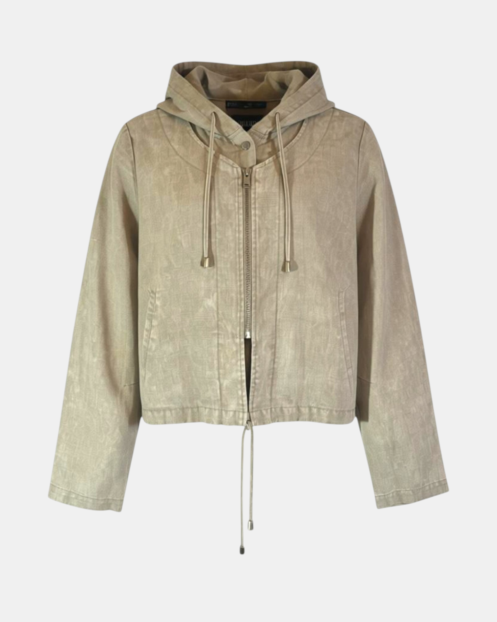 AMBER & MOON jasje CLARA