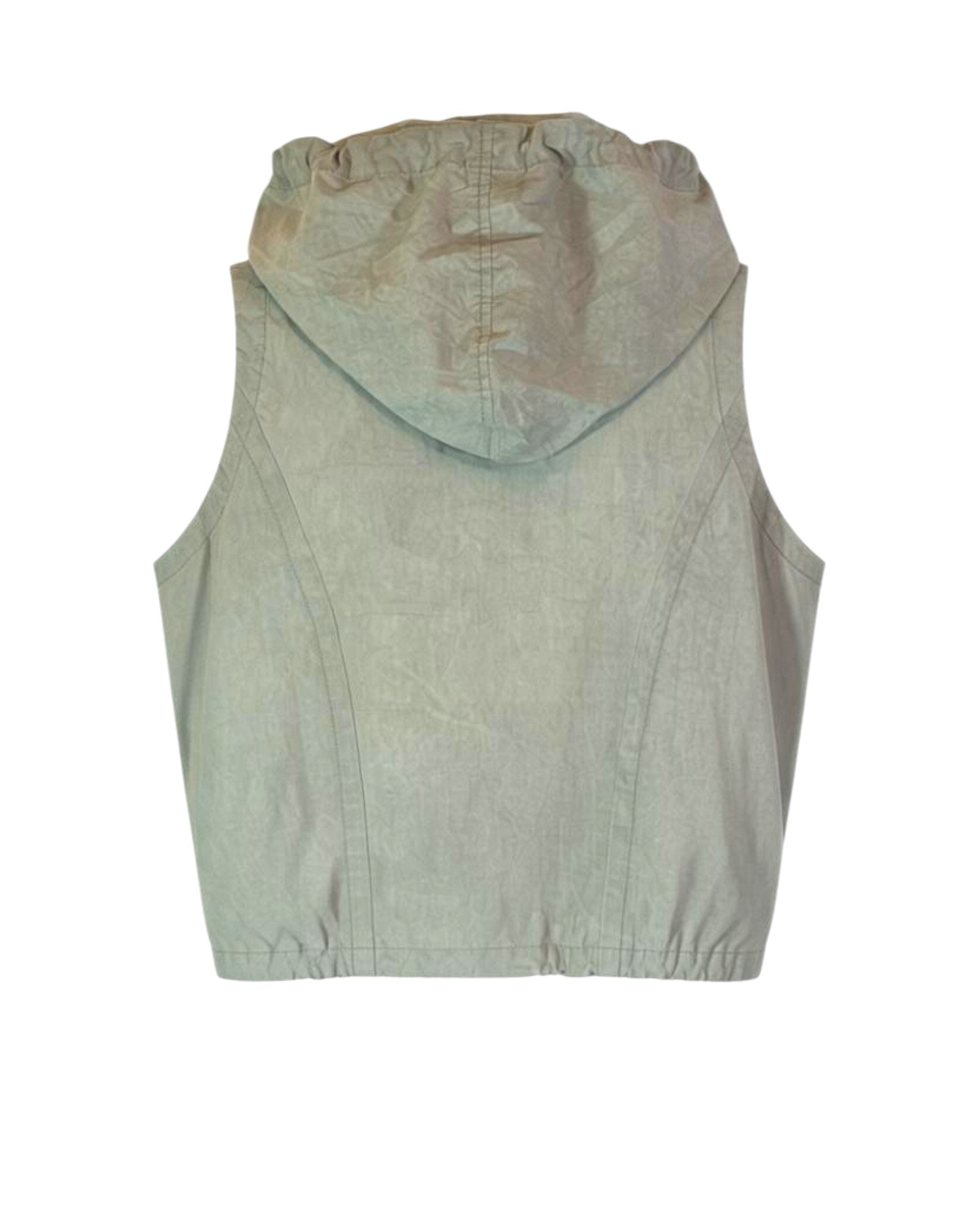 AMBER & MOON mouwloos jasje CELIA