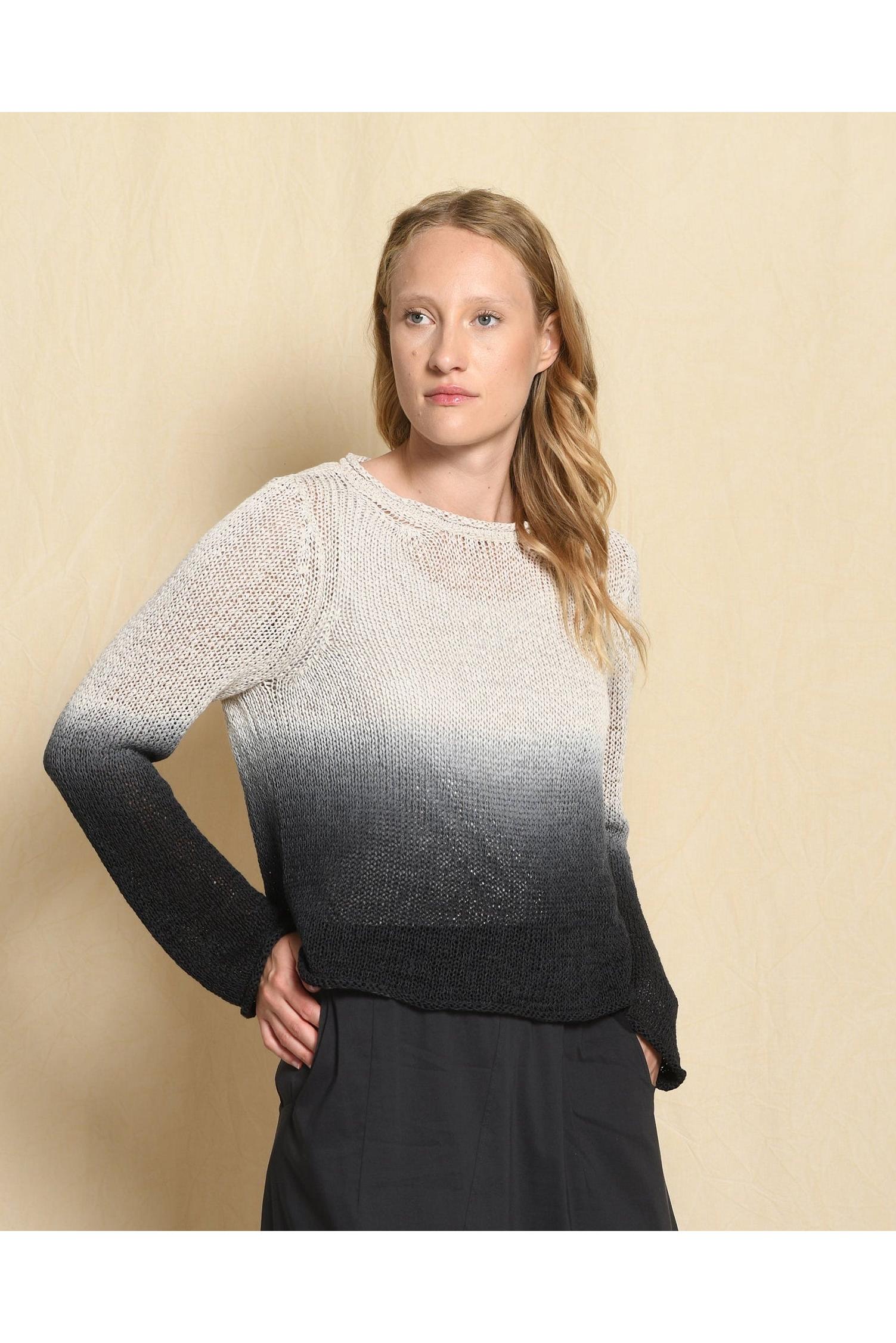 AMBER & MOON pullover CRIS
