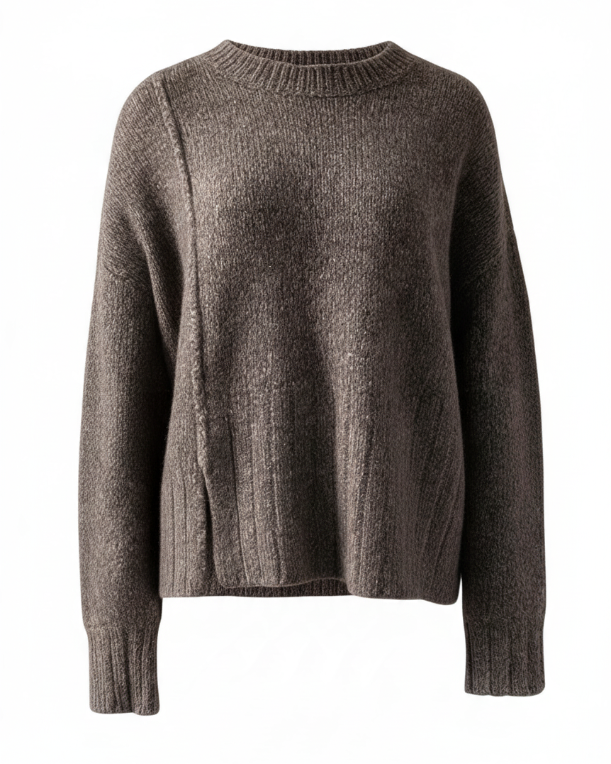 AMBER & MOON pullover DREA