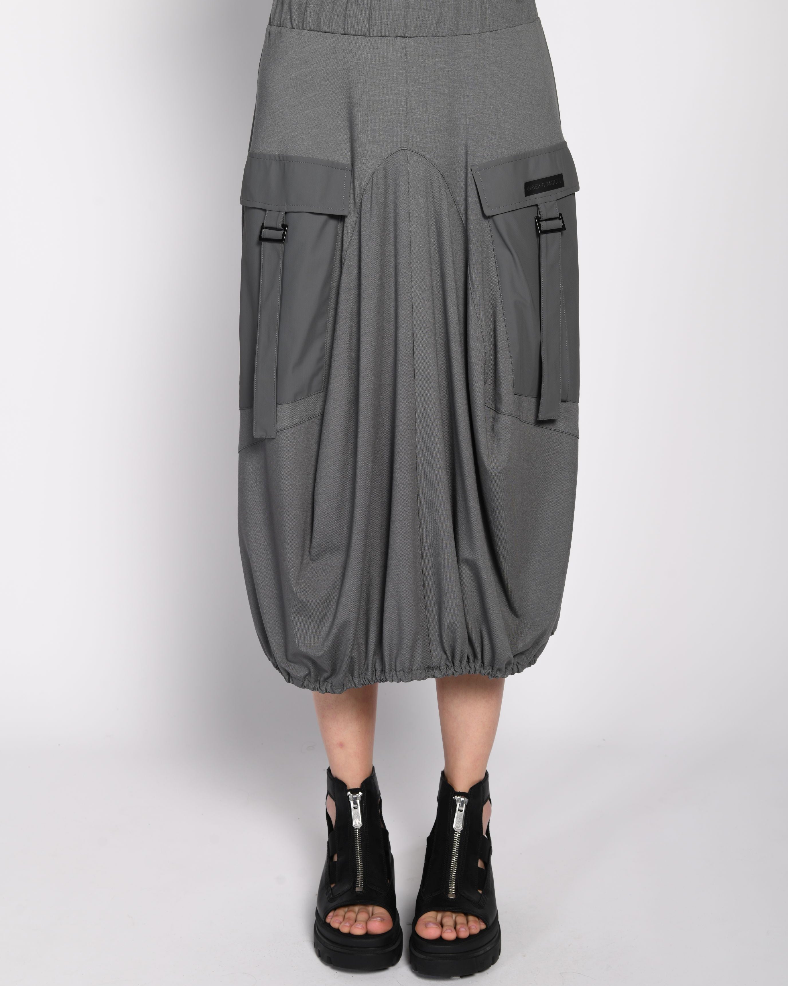 AMBER & MOON rok ASTER