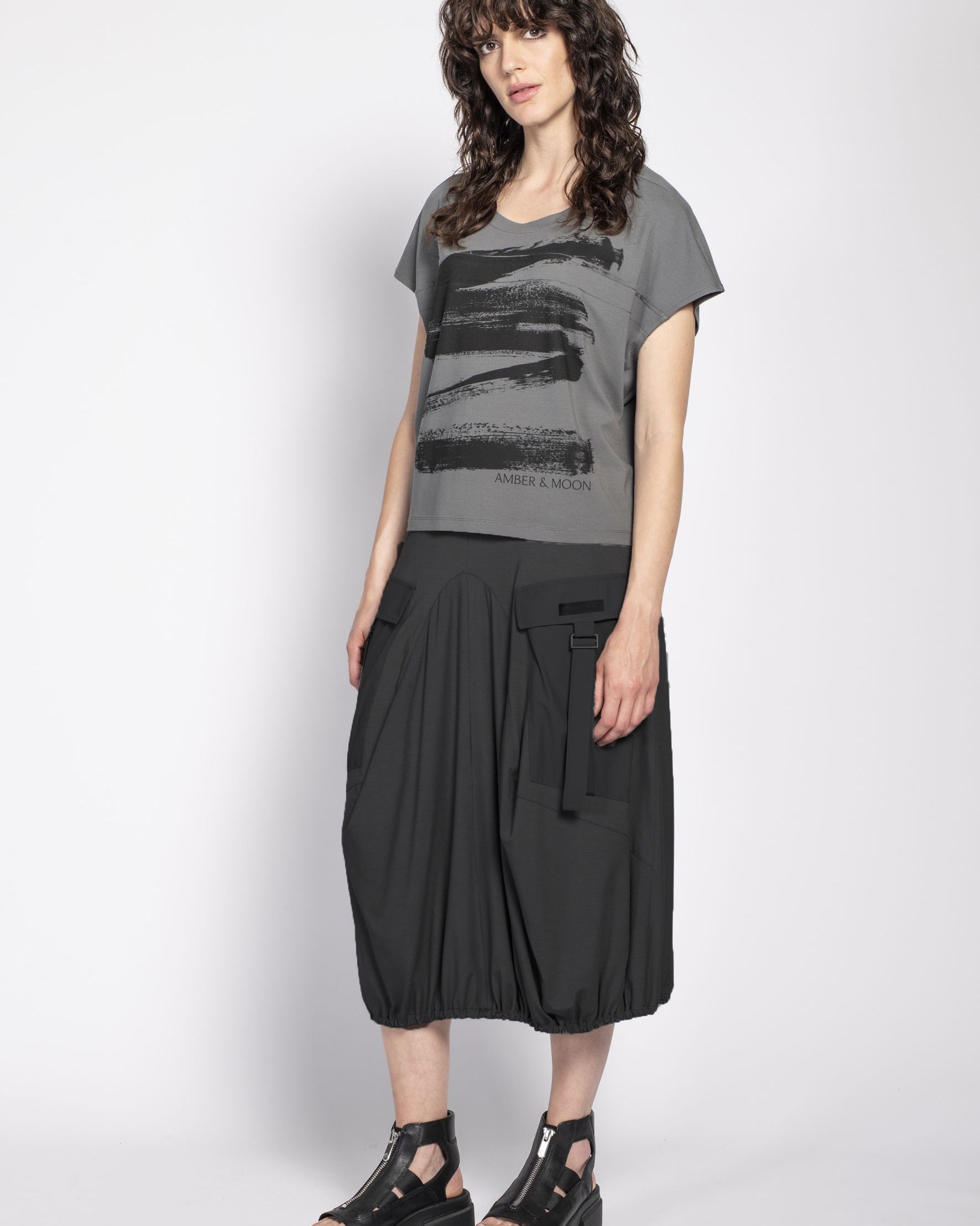 AMBER & MOON rok ASTER