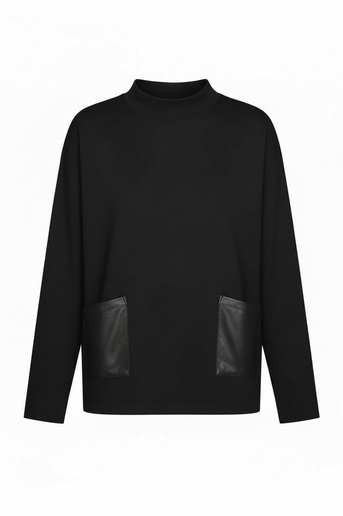 AMBER & MOON top BAZA