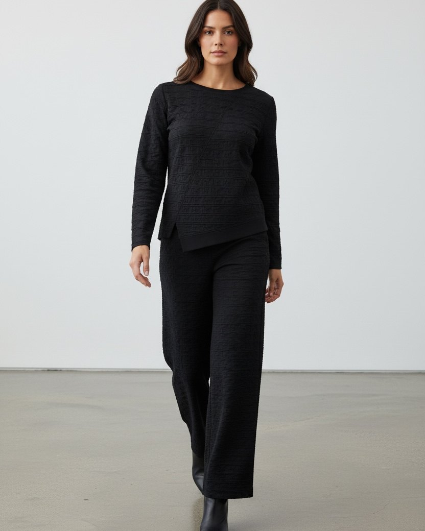 AMBER & MOON top BIREMI