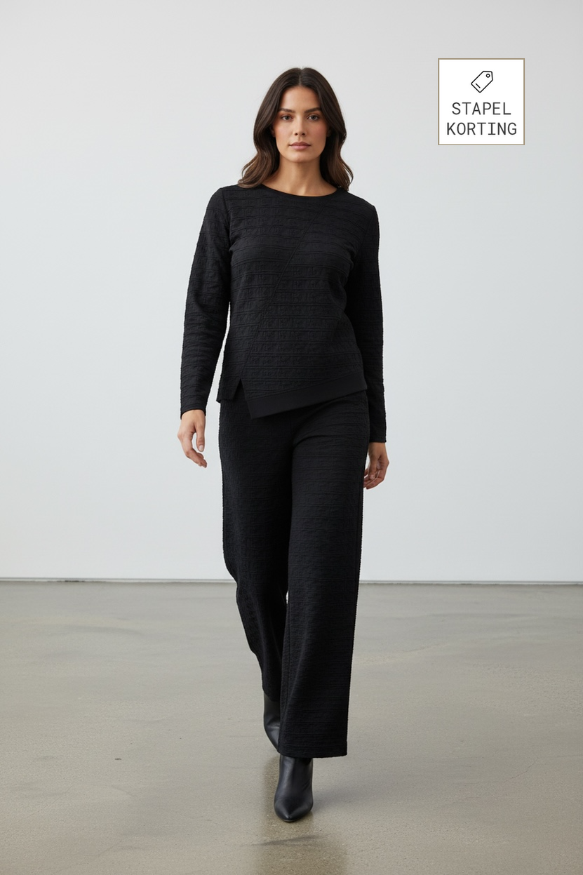 AMBER & MOON top BIREMI