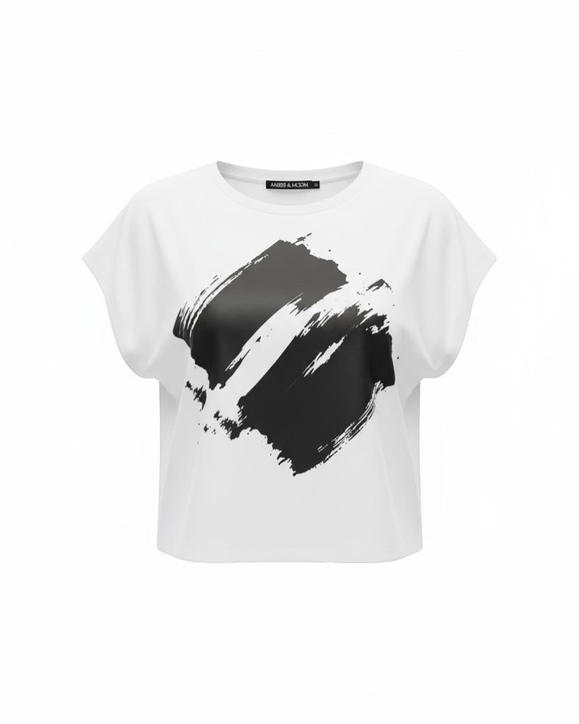 AMBER & MOON top CALLE