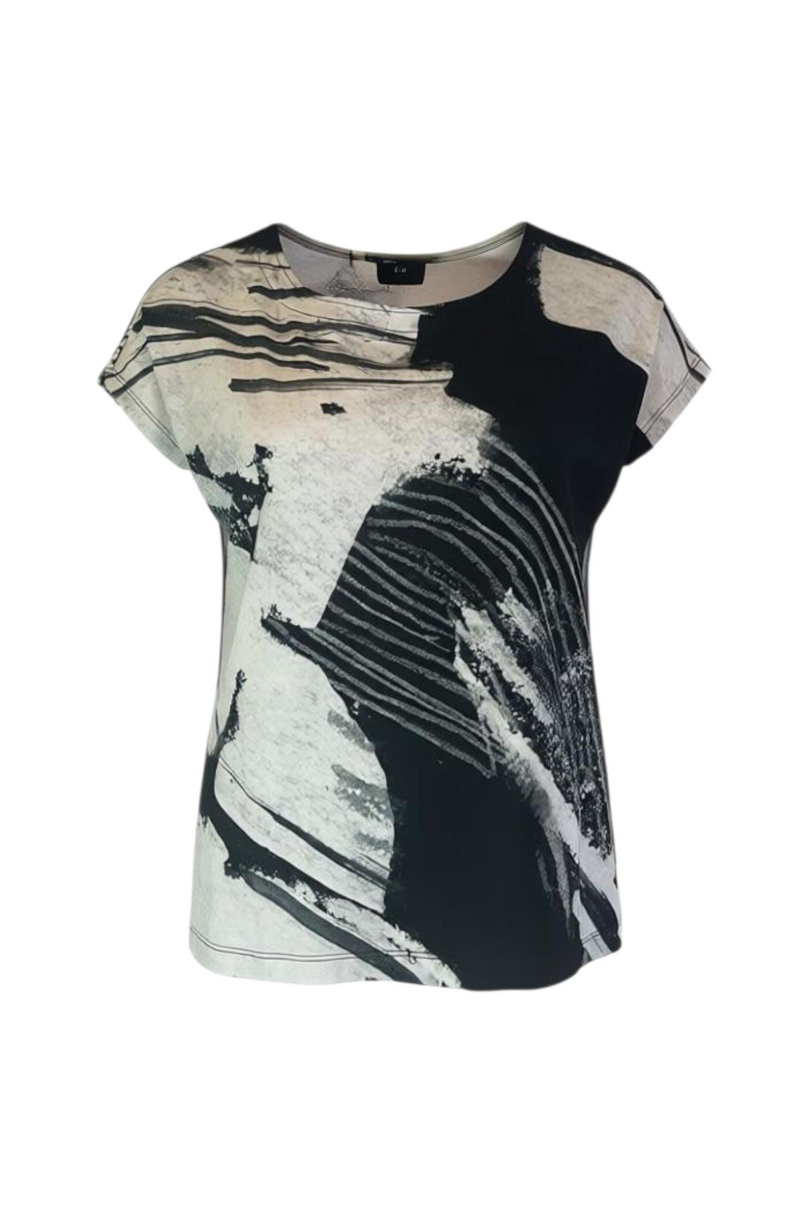 AMBER & MOON top CORA