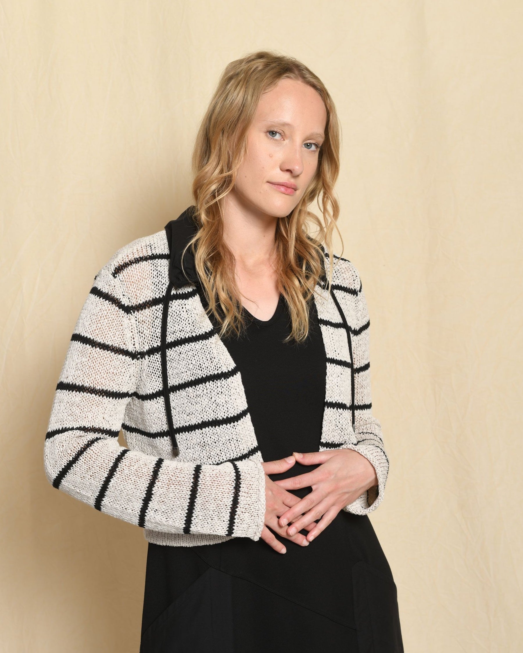 AMBER & MOON vest CRIS