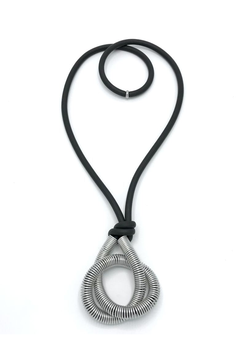 AnZZ ketting ESPIRAL