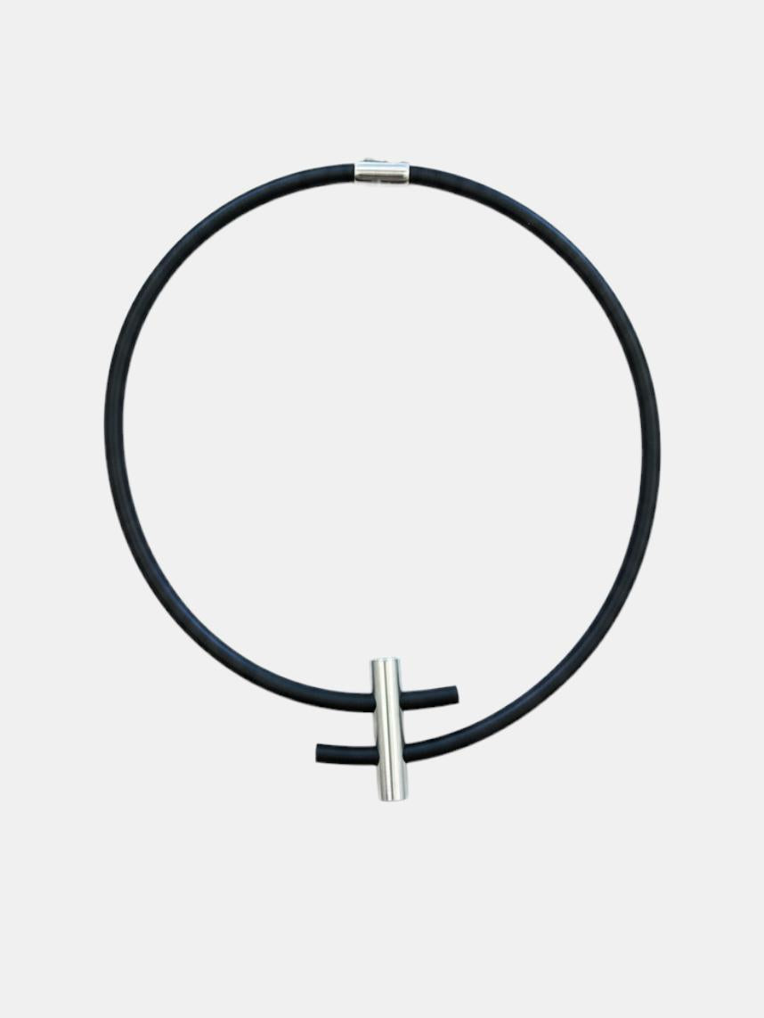 AnZZ ketting SKYLINE PLANE