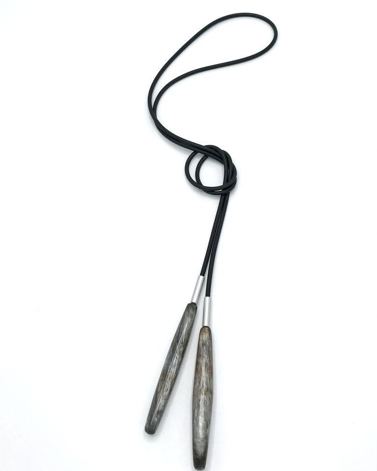 AnZZ ketting SMOKEY EYES