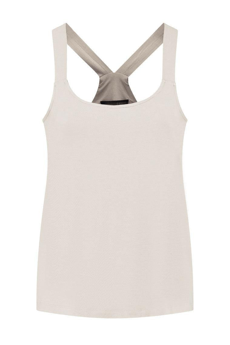 Elsewhere Basis-Halter-Top ESRA