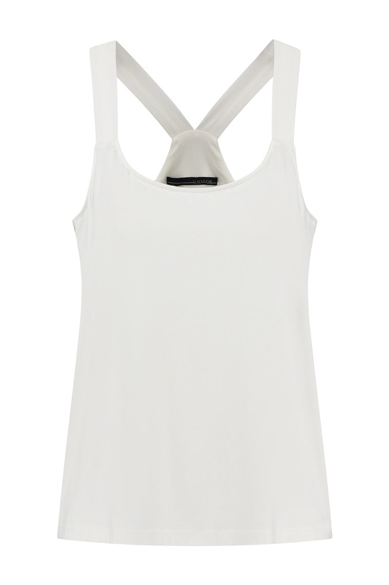 ELSEWHERE basis halter top ESRA