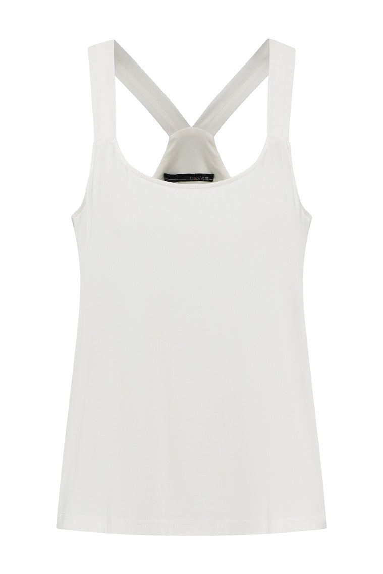 ELSEWHERE basis halter top ESRA