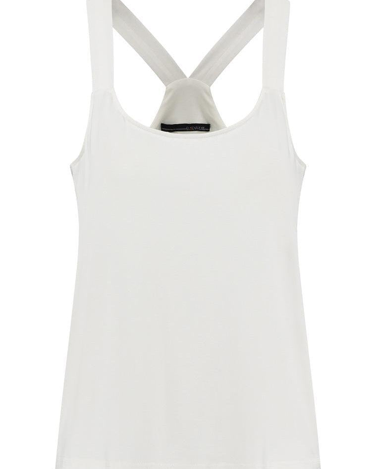 ELSEWHERE basis halter top ESRA