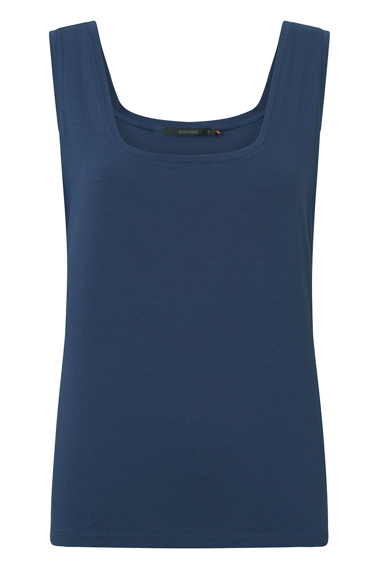 Elsewhere basic singlet ELIM