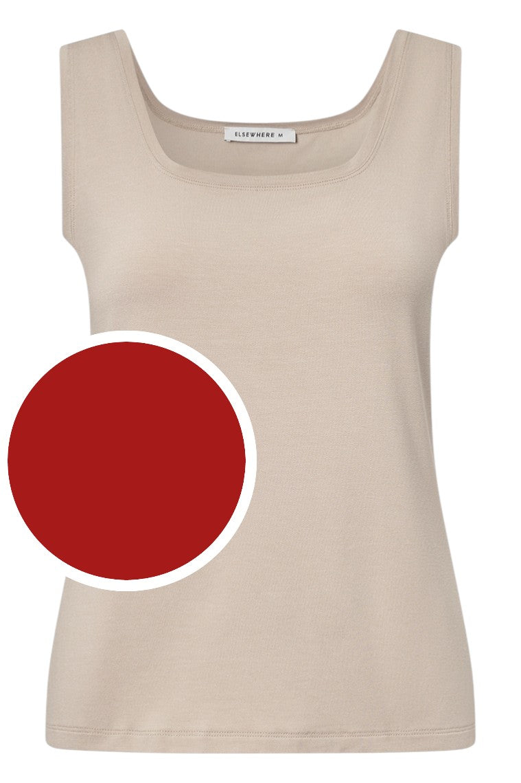 ELSEWHERE basic singlet ELIM