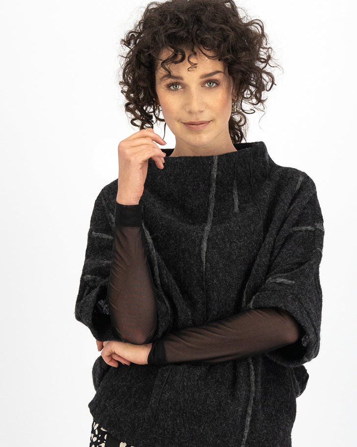 ELSEWHERE basis top NIMRA