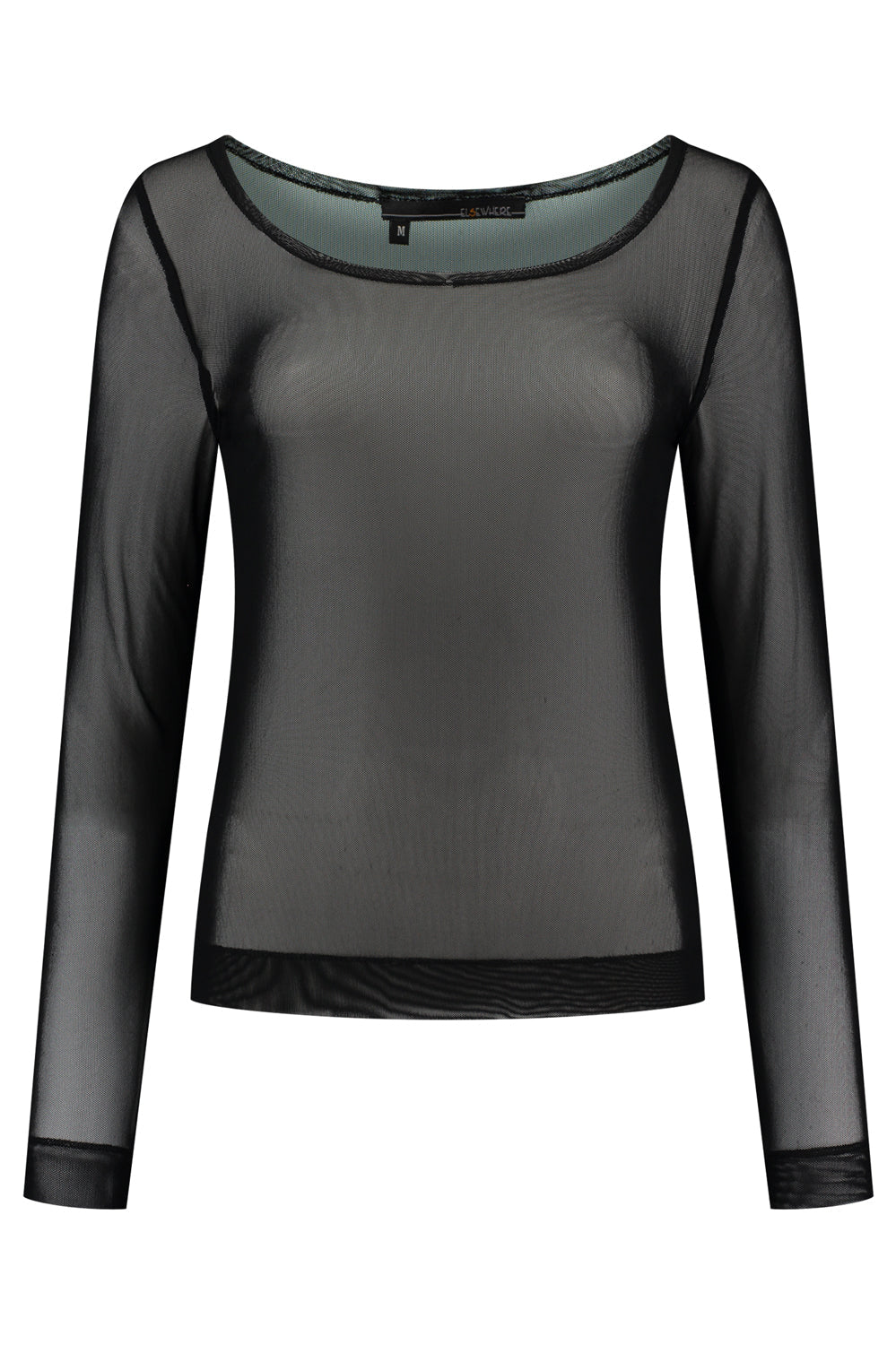 ELSEWHERE basis top NIMRA