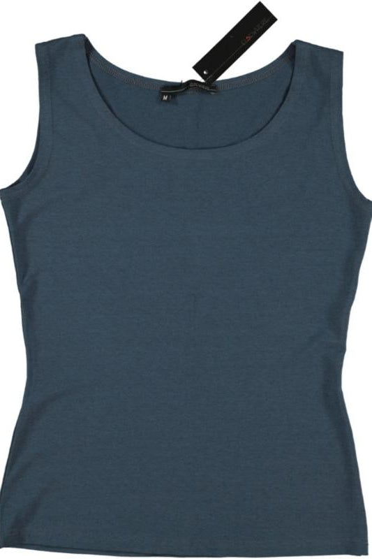 ELSEWHERE basis top mouwloos KYLIE