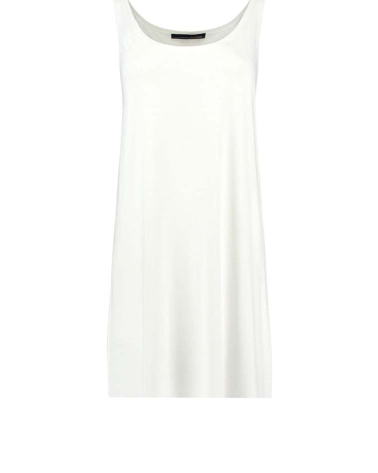 ELSEWHERE basis tuniek mouwloos GRACE