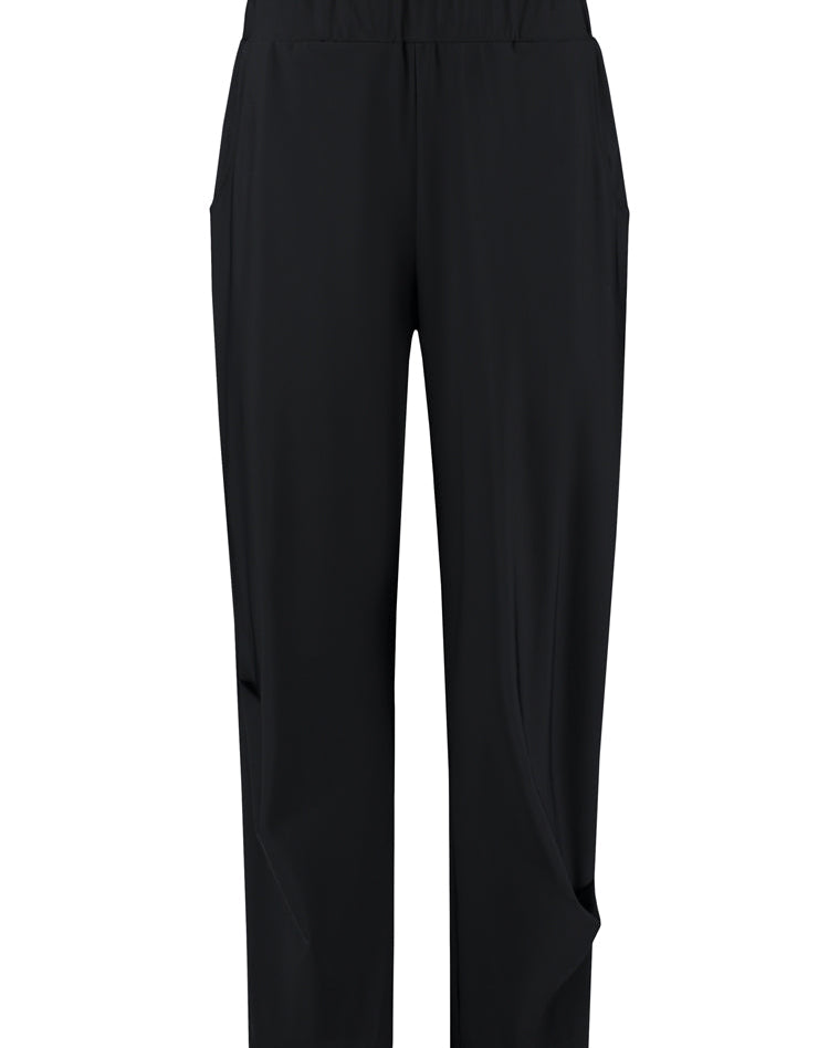 ELSEWHERE broek ANTONELLA - travel / tech jersey