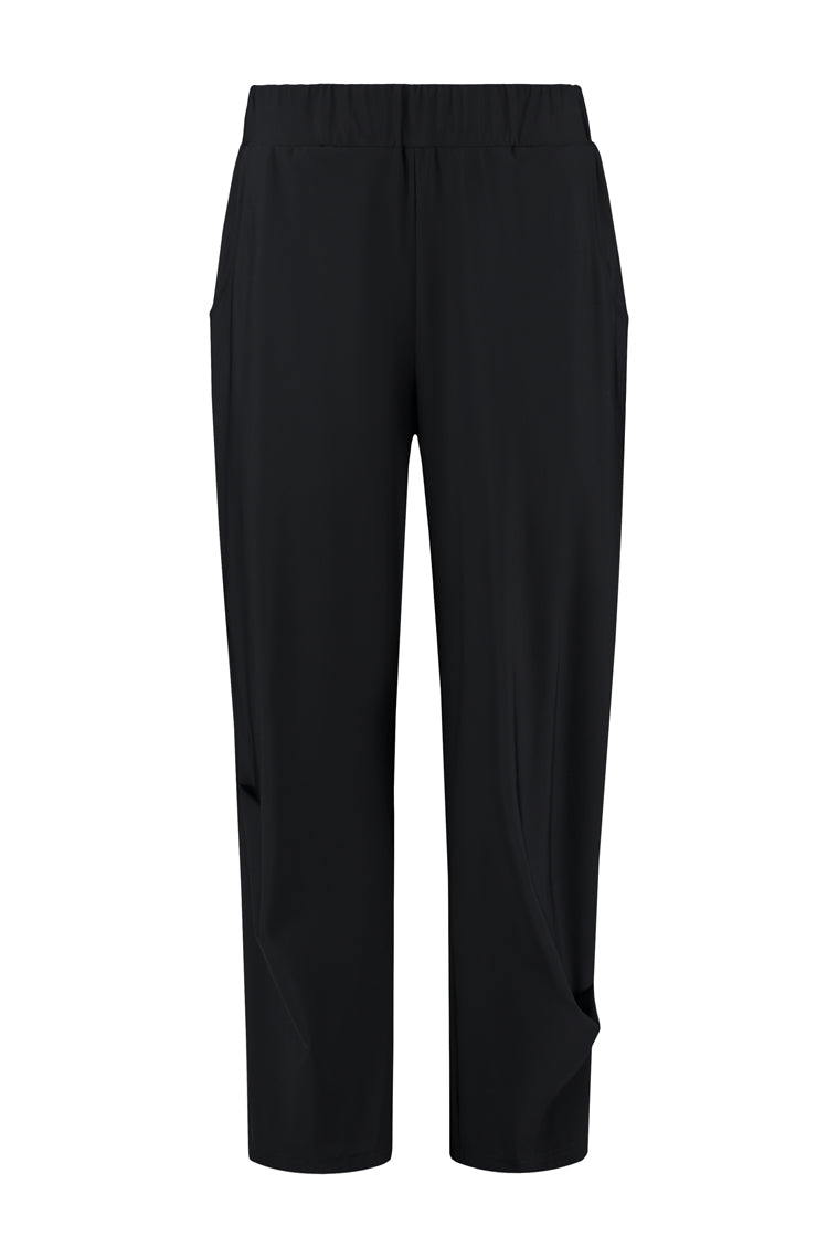 ELSEWHERE broek ANTONELLA - travel / tech jersey