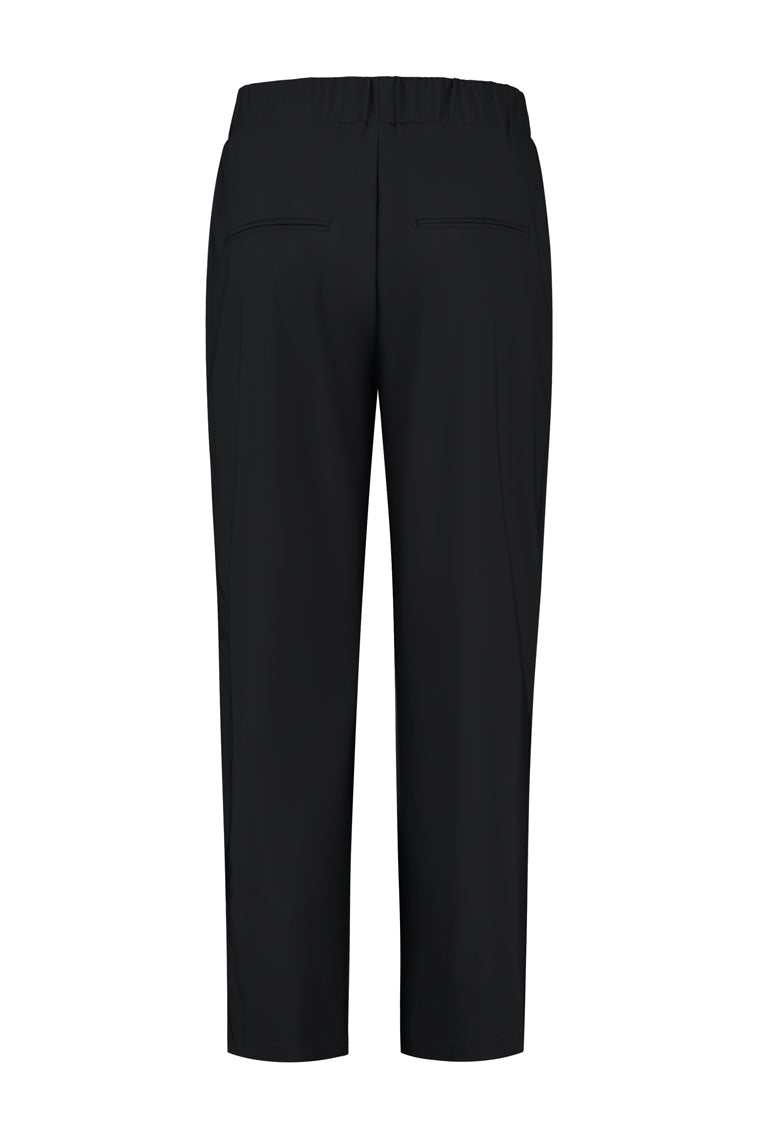 ELSEWHERE broek ANTONELLA - travel / tech jersey