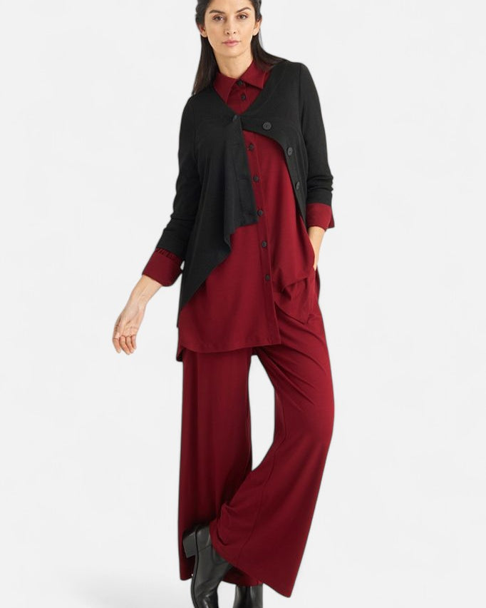 ELSEWHERE broek COMFY