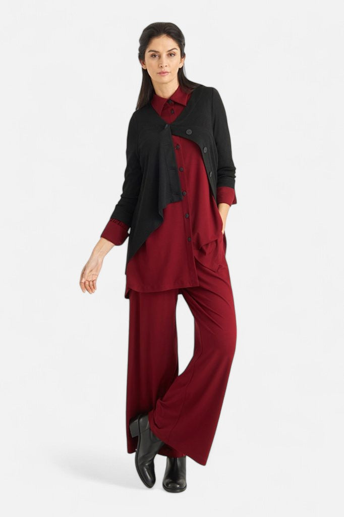 ELSEWHERE broek COMFY